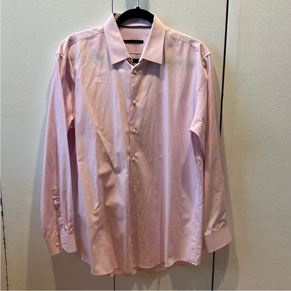 Elie Tahari Men’s Dress Shirt